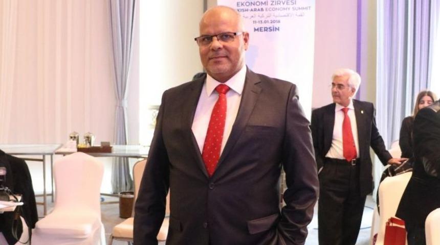 (özel Haber) Tasca Başkanı Adil: "tunus Üzerinden Türkiye İle Uğraşıyorlar"