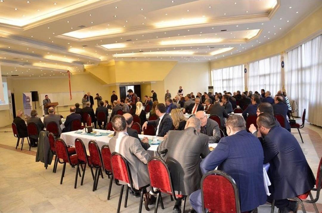 &rsquo;bir Fikrim Var&rsquo; Projesi