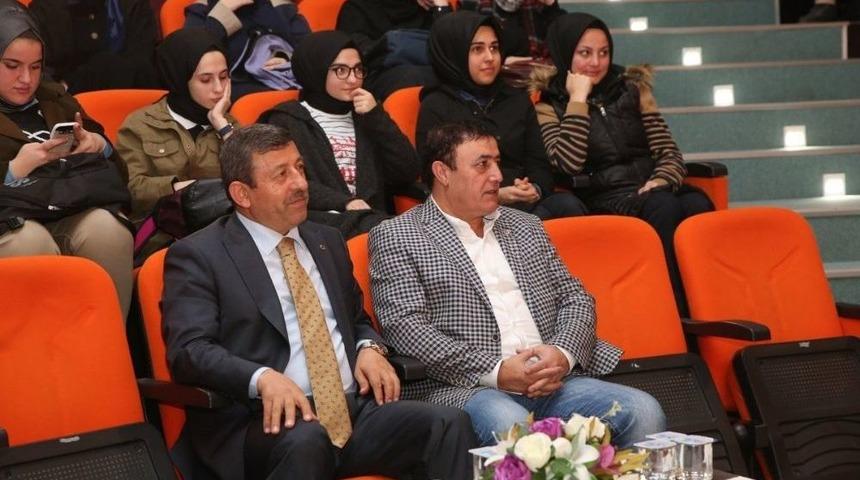 Darıca&rsquo;da Gen&ccedil;lik Buluşmaları Devam Ediyor