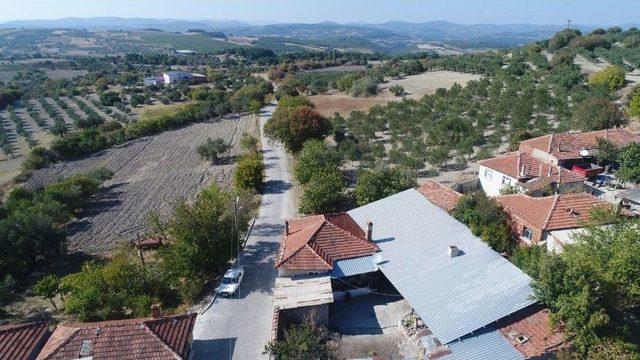 Hatunköy Mahallesi Sağlıklı İçme Suyuna Kavuştu