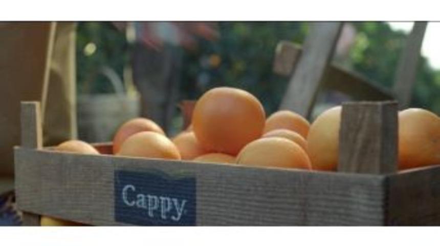 Cappy&rsquo;nin Yeni Reklam Filmi Yayına Girdi