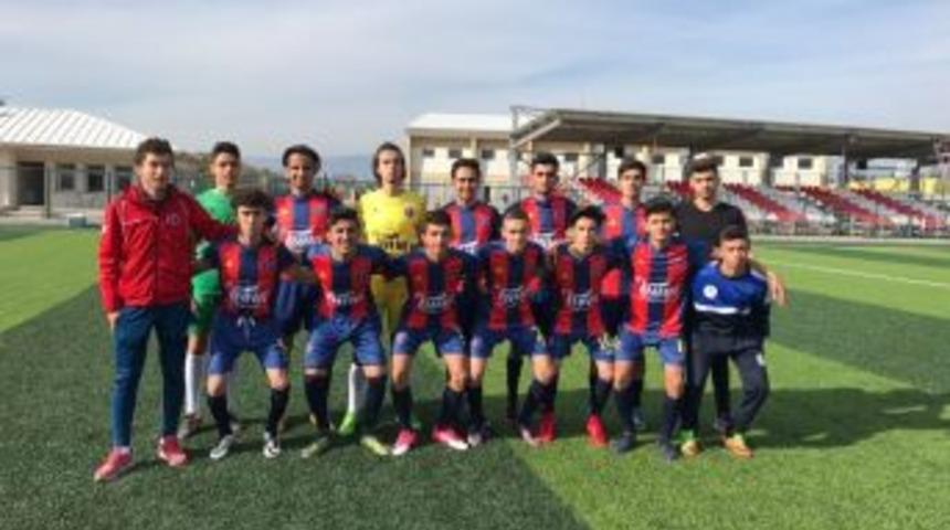 Havran Fatih Belediyespor&rsquo;un Başarısı