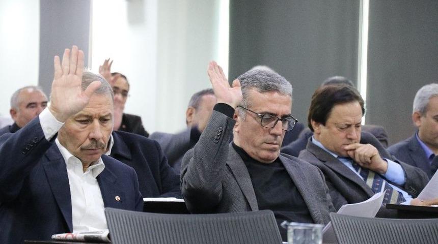 Adana&rsquo;da Dini Ve Milli Bayramlarda Toplu Taşıma &Uuml;cretsiz