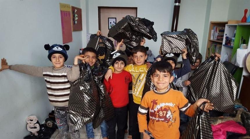 Turgutlu Belediyesi&rsquo;nin Dost Eli Diyarbakır&rsquo;a Uzandı