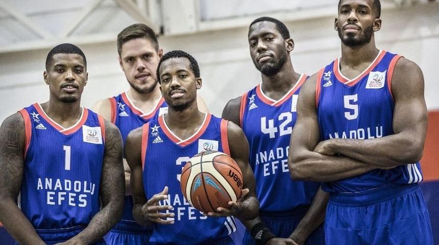 All-star Oylamasında Mccollum Zirvede