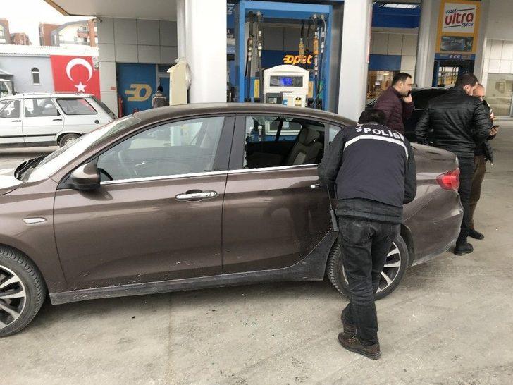 2 Kilo Altını Böyle Çaldılar G2