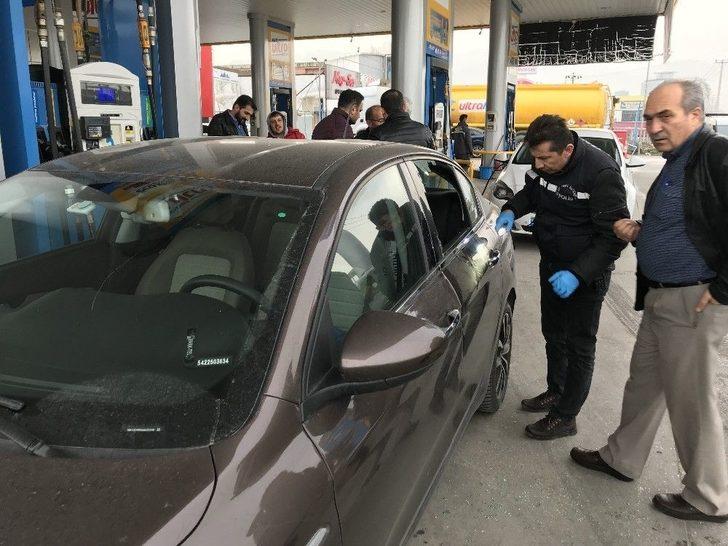 2 Kilo Altını Böyle Çaldılar G3