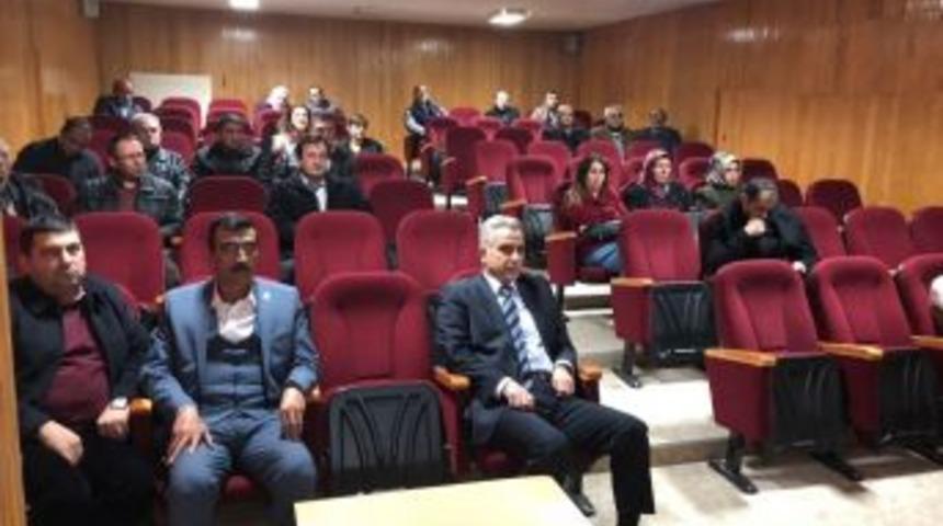 Bireysel Sulama Sistemlerinde Y&uuml;zde 50 Hibe