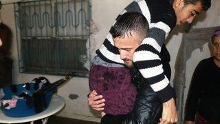 Antalya’da Sağanak Hayatı Felç Etti