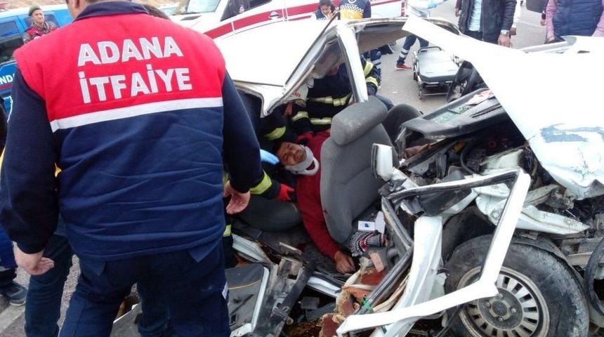 Kazadan Sonra Can Pazarı