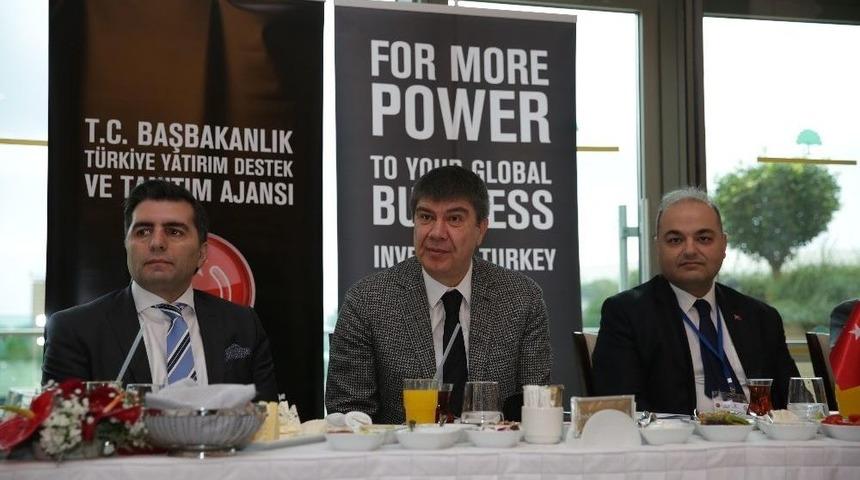 Başkan T&uuml;rel: &ldquo;turizmde 2018 Rekor Yılı Olabilir&rdquo;