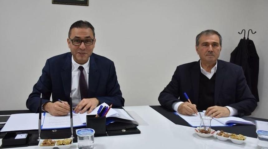 Stem Projesi Bigadi&ccedil;&rsquo;te Tanıtıldı