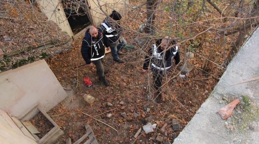 &Ccedil;ocuk Ve Gen&ccedil;lerin Korunmasına Y&ouml;nelik Denetim Yapıldı