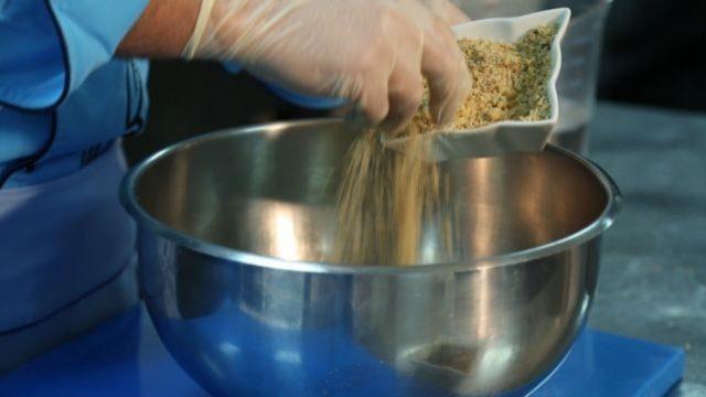 Muhammara nasıl yapılır?