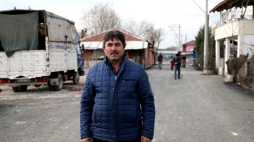 Karaköy’de Yenileme Çalışmaları Tamamlandı