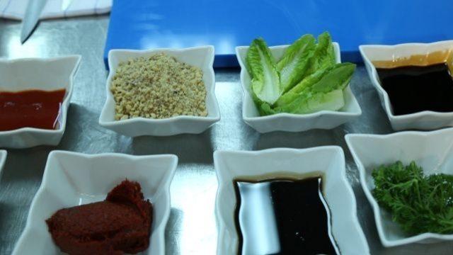 Muhammara yapmak için gerekli malzemeler nelerdir?