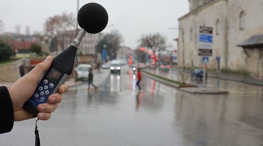 Edirne&rsquo;nin G&uuml;r&uuml;lt&uuml; Haritası Hazırlanıyor