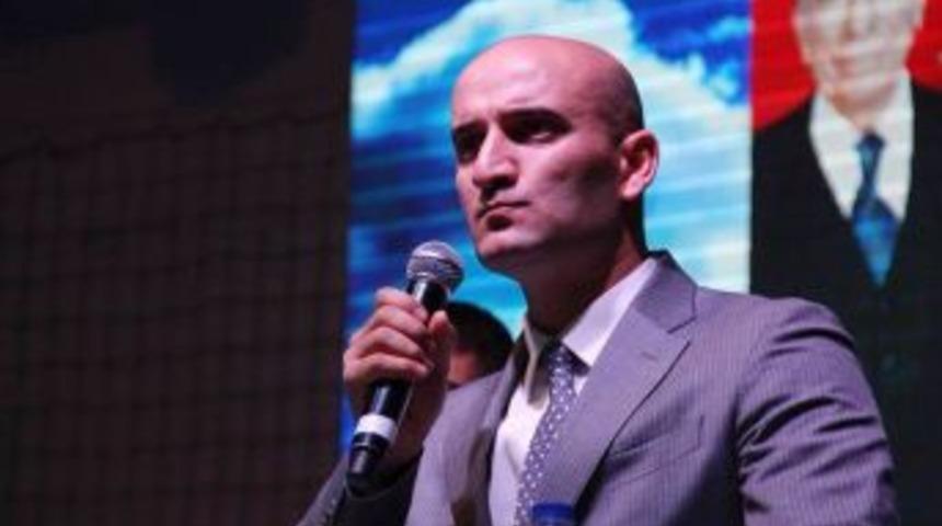 Ülkü Ocakları’ndan Bahçeli’ye Tam Destek