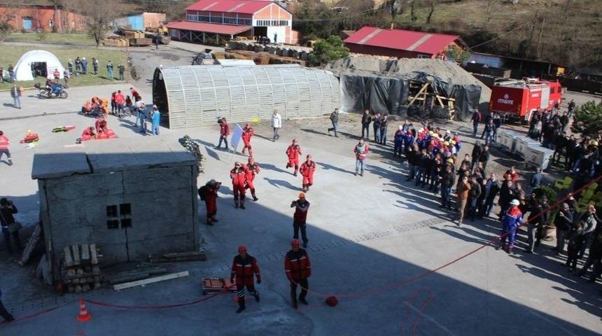 İtfaiye 699 Olaya M&uuml;dahale Etti