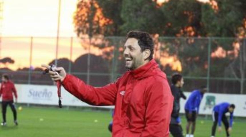 Malatyaspor&rsquo;da Hamit Altıntop Israrı