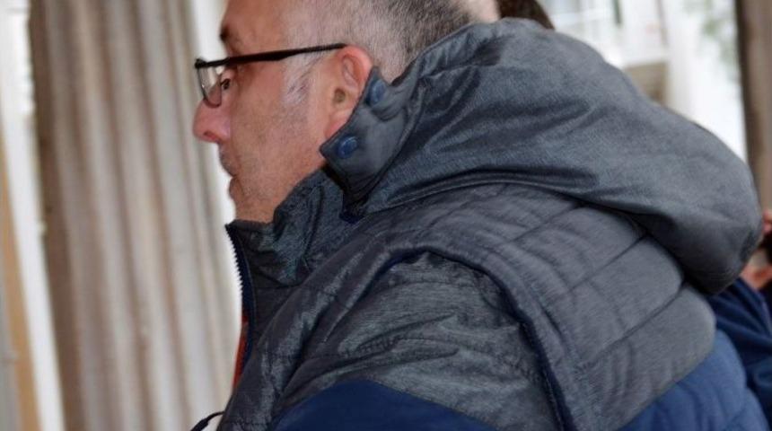 61 Ayrı Su&ccedil;tan Aranan Ş&uuml;pheli Didim&rsquo;de Yakalandı