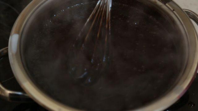 Profiterol sosu nasıl yapılır?