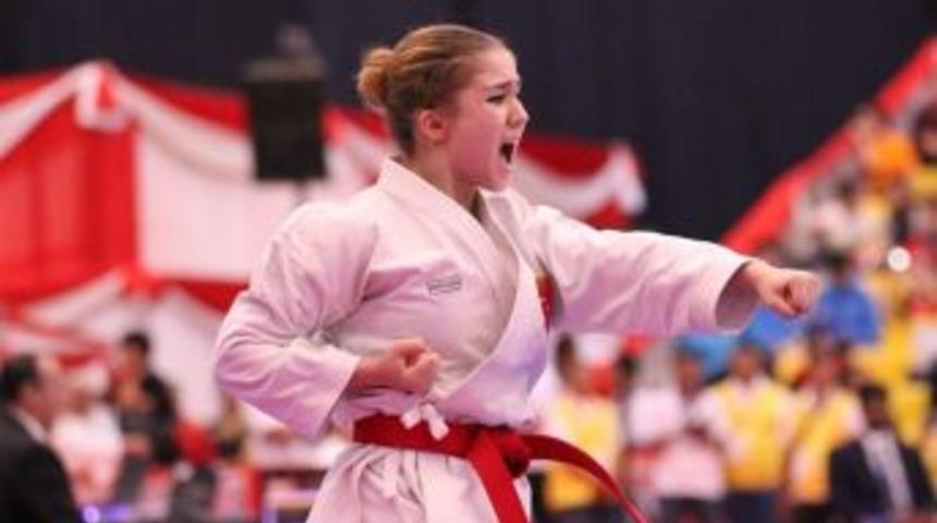 Karate Aday Hakem Kursu A&ccedil;ılacak