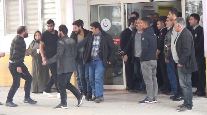 Komşuların Kavgasında Kan Aktı: 1 Ölü, 1 Yaralı