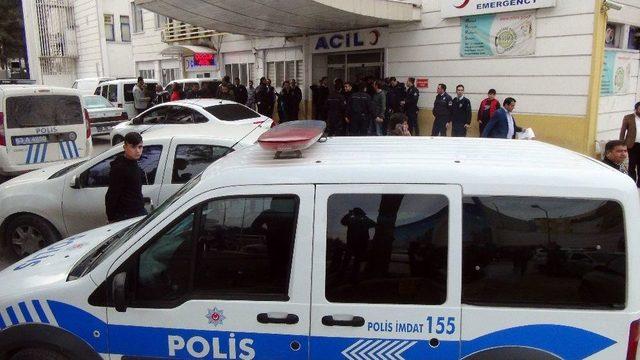 Komşuların Kavgasında Kan Aktı: 1 Ölü, 1 Yaralı