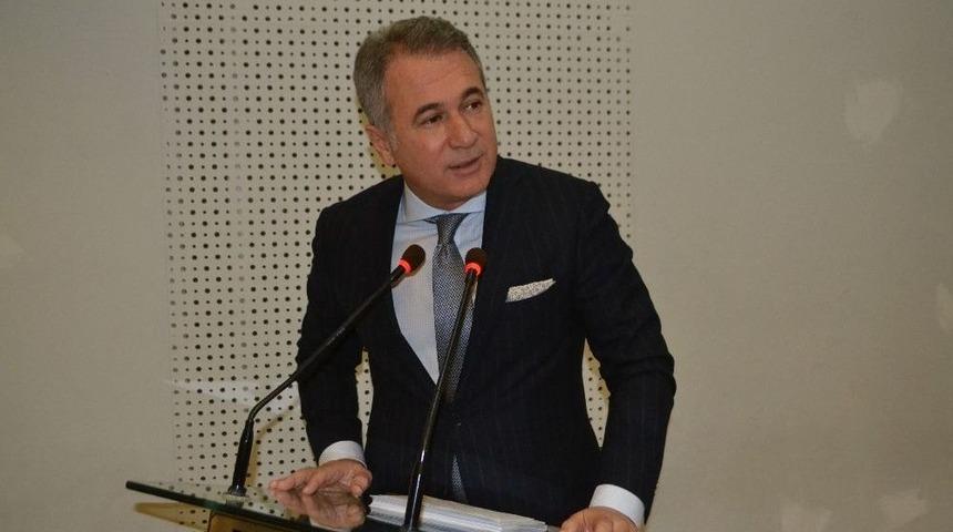 Antakya Atılım İ&ccedil;in Suriye&rsquo;deki İ&ccedil; Savaşın Bitmesini Bekliyor