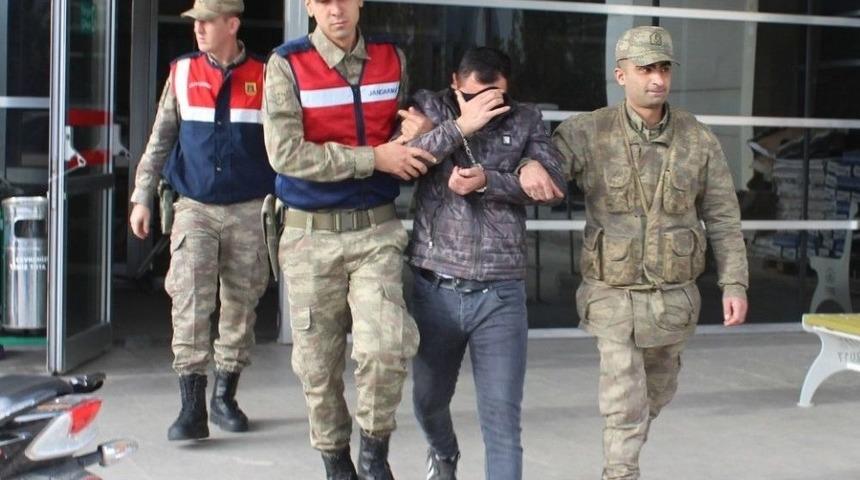 İnternet Kafelerde Uyuşturucu Sattığı İddia Edilen Şahıs Yakalandı