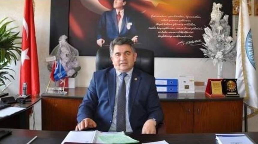 B&uuml;y&uuml;korhan&rsquo;a G&ouml;let