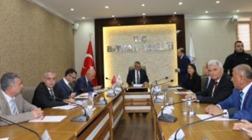 Taşeronların Kadroya Ge&ccedil;iş S&uuml;reci Değerlendirildi