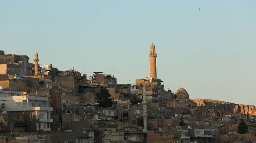 Vali Mustafa Yaman: &ldquo;mardin Turizm Konusunda Kabuğunu Kırdı&rdquo;