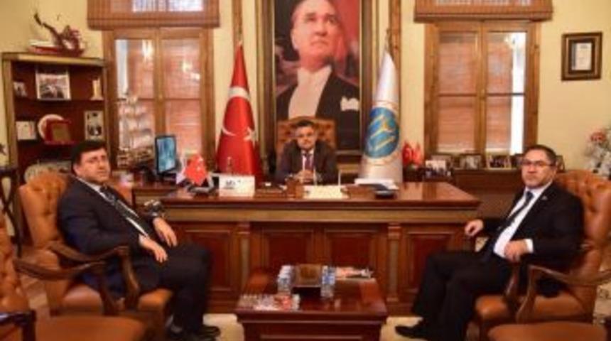 Bilecik Yeni Ptt Şubelerine Kavuşuyor