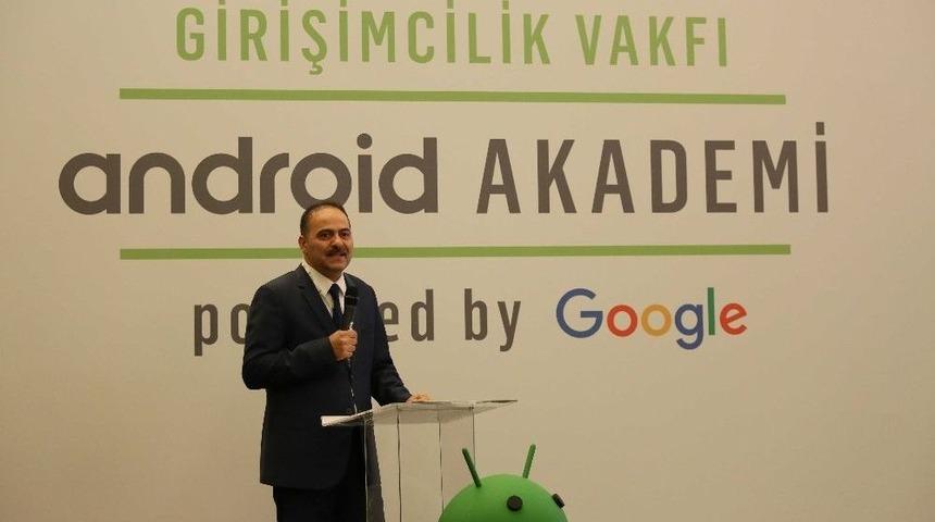 Btk Başkanı Sayan: &ldquo;kurumumuzda 5g Vadisi Kuruldu&rdquo;