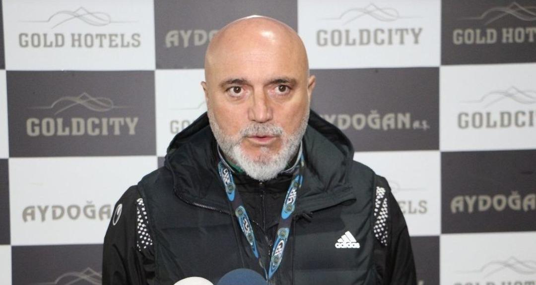 Hikmet Karaman: &rdquo;vagner Love&rsquo;a Talip Olmaları Normal&rdquo;