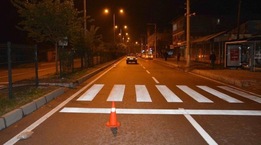 Dalaman&rsquo;da Trafik Kazası: 1 &Ouml;l&uuml;