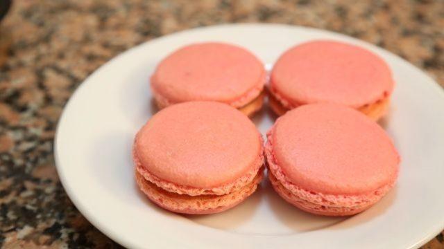 Makaron nasıl servis edilir?