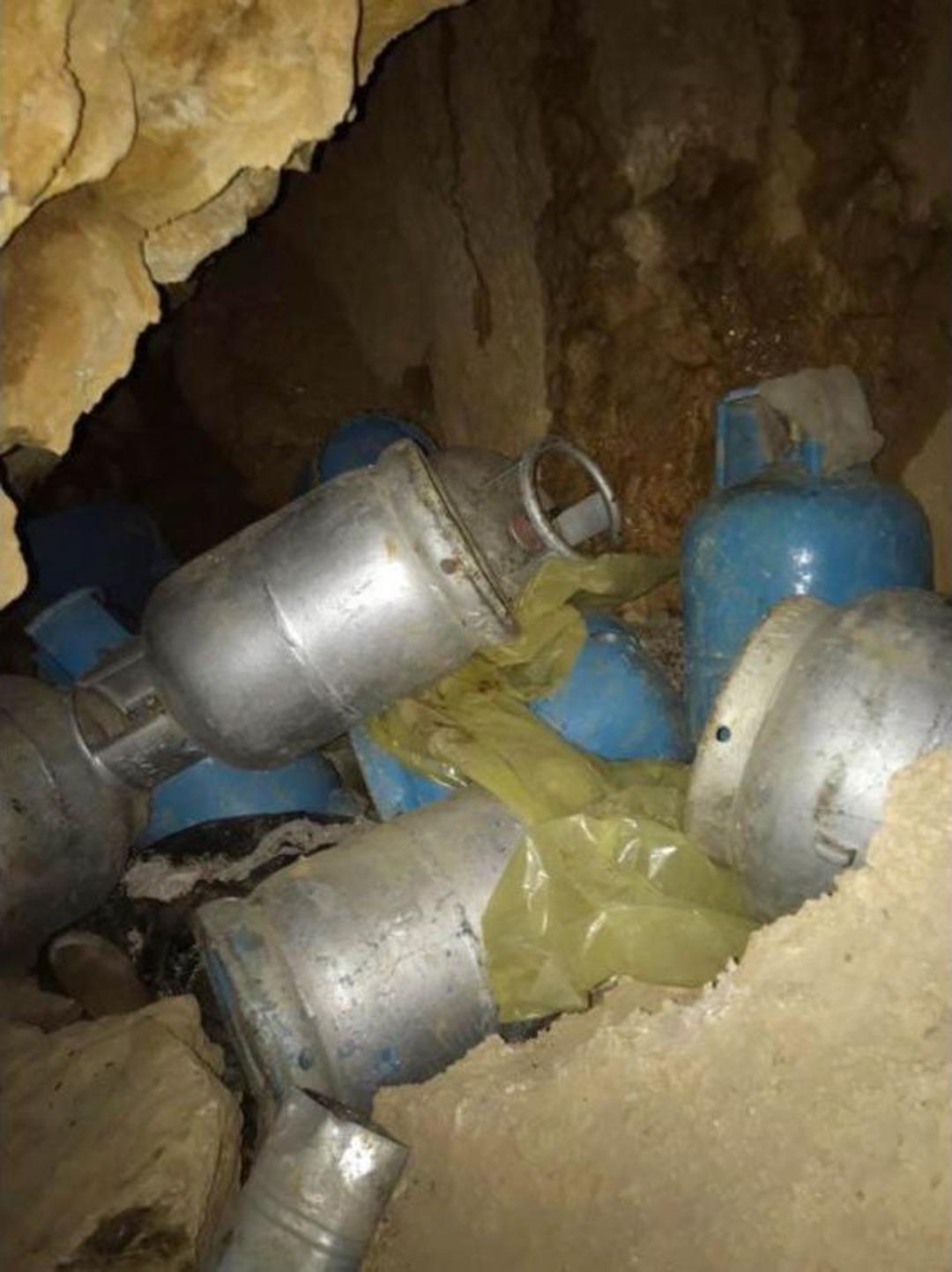 Tunceli&rsquo;de Ter&ouml;ristlere Kış Darbesi