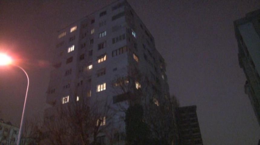 10. Kattan D&uuml;şen Otizmli Gen&ccedil; Hayatını Kaybetti