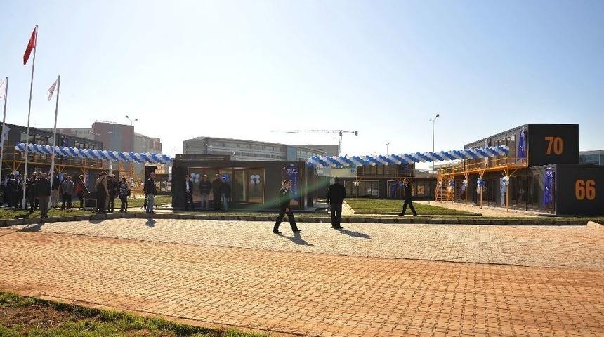 Adü Teknokent’de İlk Patent Başvurusu Yapıldı