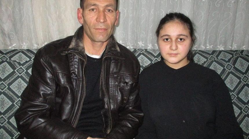 (&ouml;zel) Kas Hastası Gen&ccedil; Kız Eski G&uuml;nlerine D&ouml;nmek İ&ccedil;in Yardım Bekliyor