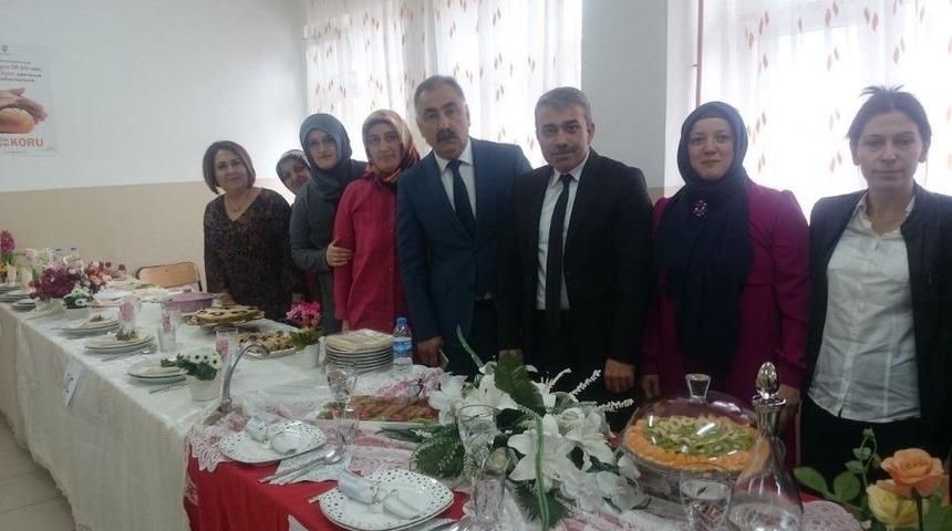 Ekmek İsrafına Dikkat &Ccedil;ektiler