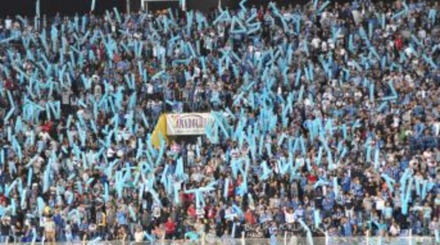 Adana Demirspor 77. Yılını Kutluyor
