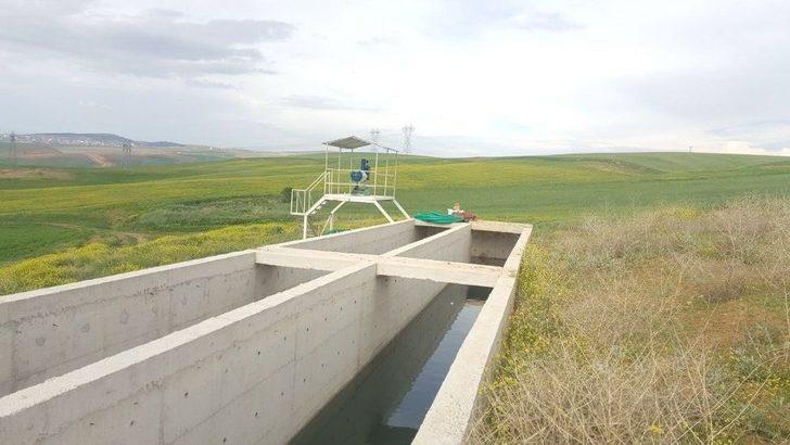 (özel) Hayvan Dışkısından Biyoenerji Üretimi G2