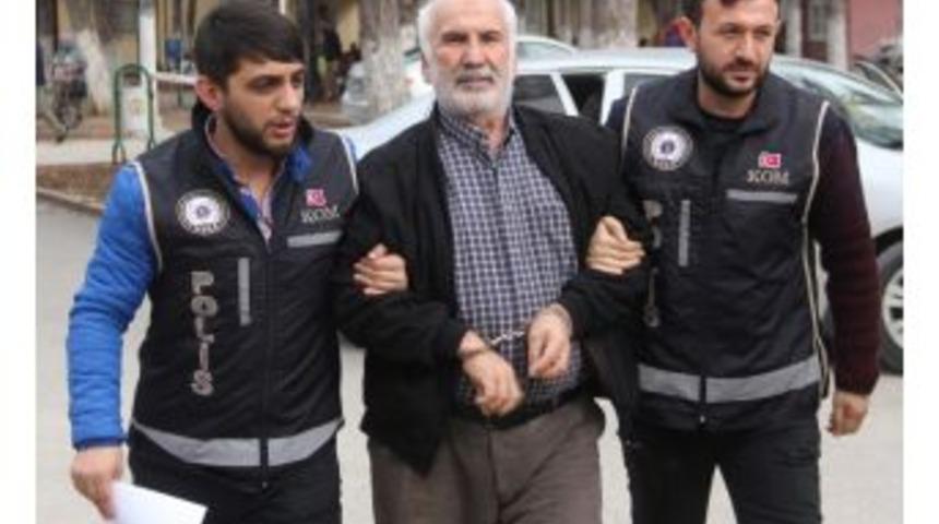 Fet&ouml; Liderinden &Ccedil;&ouml;z&uuml;lmelere Karşı "gizli Şifre"