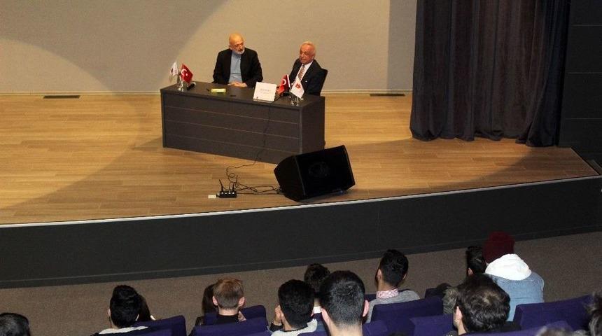 Haluk Bulucu, " T&uuml;rk Savunma Sanayisi Bağımsızlık &Ccedil;ağına Giriyor"