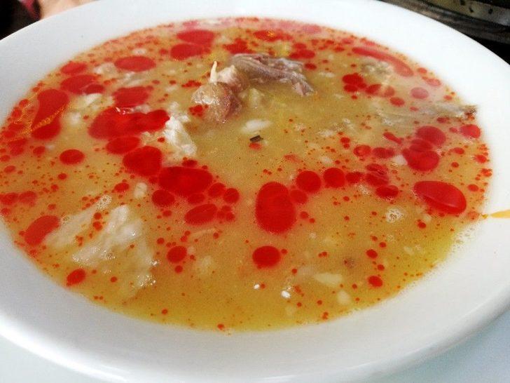 Grip Savar "kelle Paça" G1