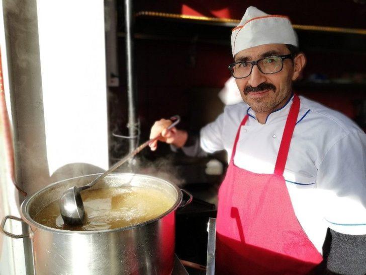 Grip Savar "kelle Paça" G2